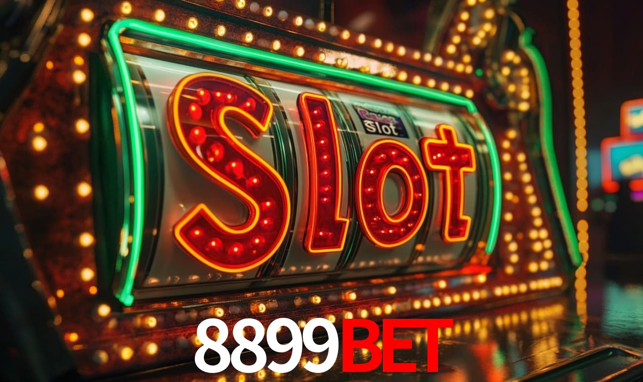 Quick Registration 8899Bet