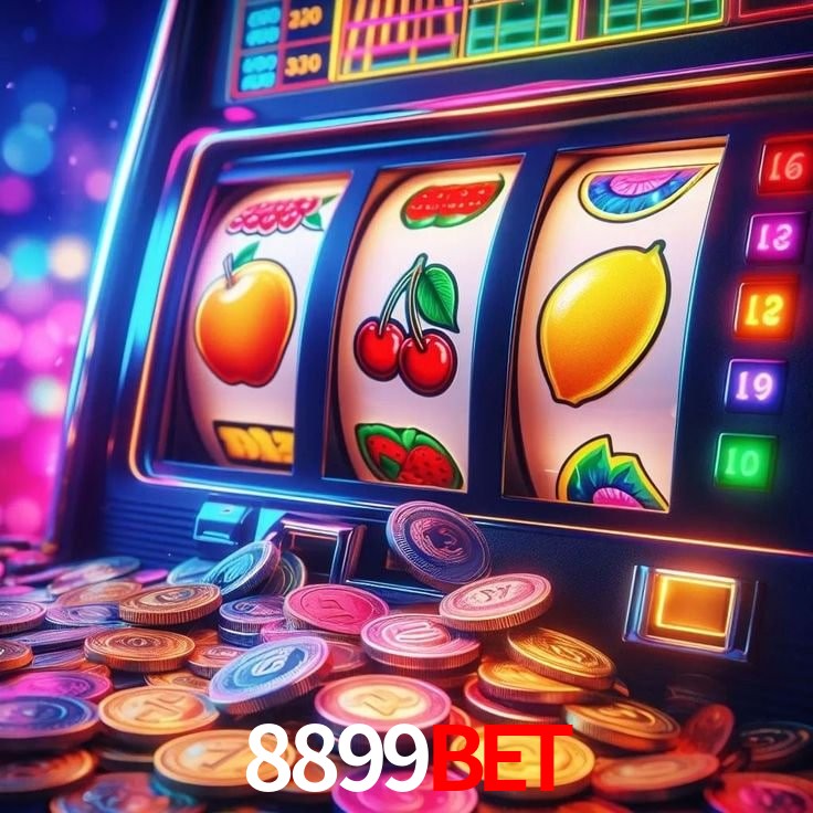 Experiência VIP 8899Bet