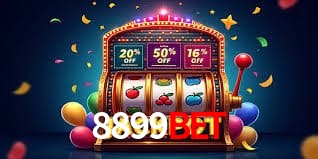 2FA Security 8899Bet
