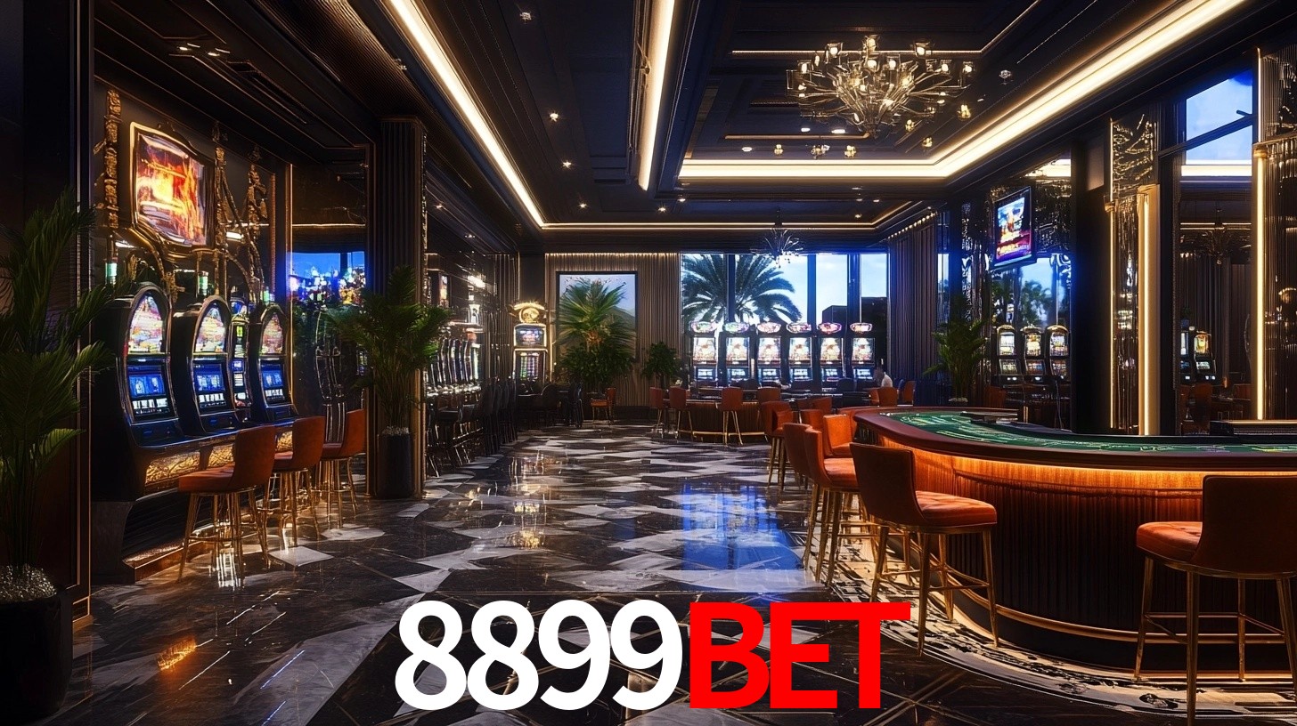 Tournaments 8899Bet