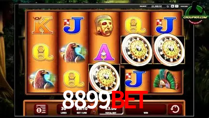 Live Casino 8899Bet