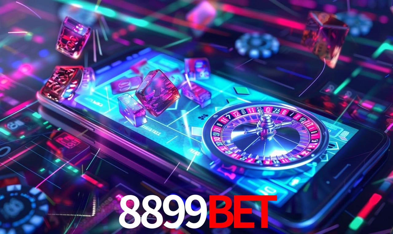 Welcome Bonus 8899Bet